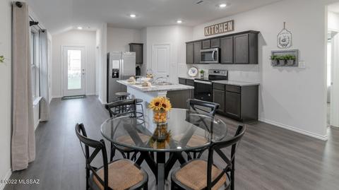 12830 E Joffroy Dr, Vail, AZ 85641 photo 17