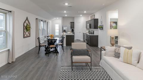 12830 E Joffroy Dr, Vail, AZ 85641 photo 10