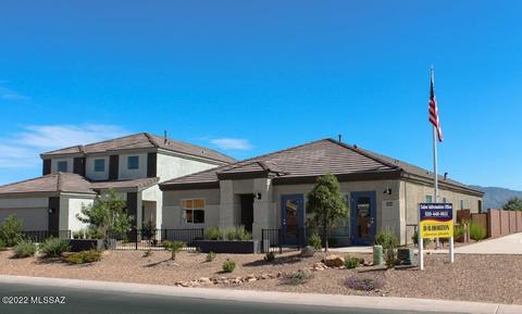 12830 E Joffroy Dr, Vail, AZ 85641 photo 32