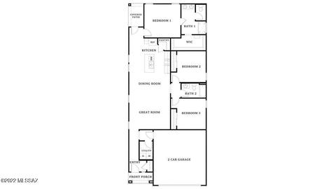 12830 E Joffroy Dr, Vail, AZ 85641 photo 8