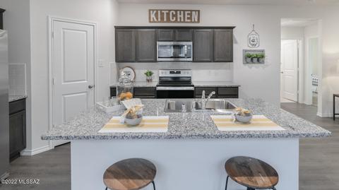 12830 E Joffroy Dr, Vail, AZ 85641 photo 15