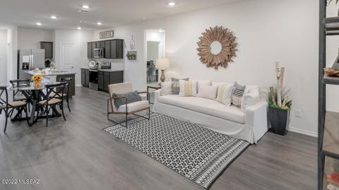 12830 E Joffroy Dr, Vail, AZ 85641 photo 11