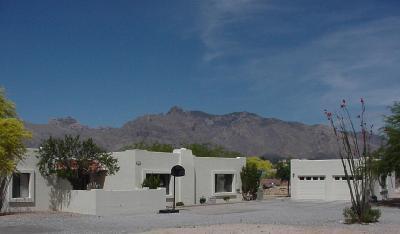 655 E Canyon View Dr, Tucson, AZ 85704 photo 1