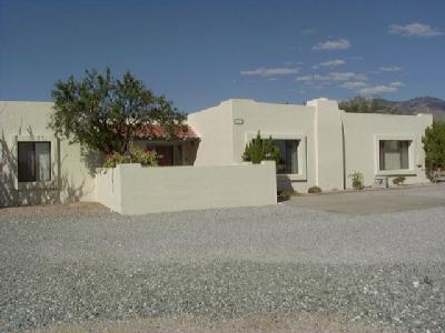 655 E Canyon View Dr, Tucson, AZ 85704 photo 2