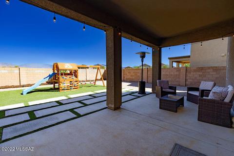 12181 E Domnitch Dr, Vail, AZ 85641 photo 37