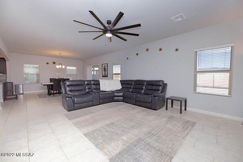 12181 E Domnitch Dr, Vail, AZ 85641 photo 3