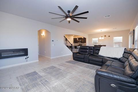 12181 E Domnitch Dr, Vail, AZ 85641 photo 4
