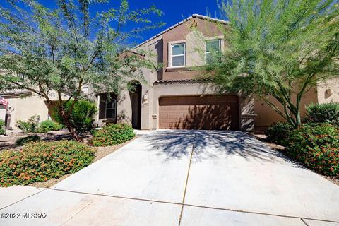 12181 E Domnitch Dr, Vail, AZ 85641 photo 2