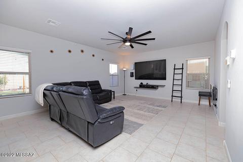12181 E Domnitch Dr, Vail, AZ 85641 photo 5