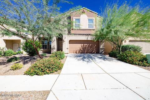 12181 E Domnitch Dr, Vail, AZ 85641 photo 1
