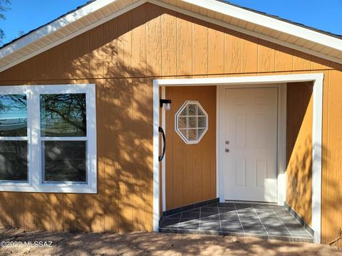538 E Lodge Ln, Benson, AZ 85602 photo 2