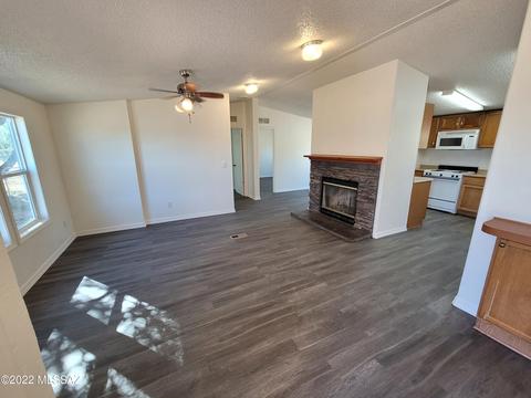 538 E Lodge Ln, Benson, AZ 85602 photo 3