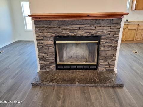 538 E Lodge Ln, Benson, AZ 85602 photo 5