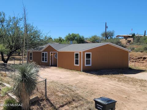 538 E Lodge Ln, Benson, AZ 85602 photo 1