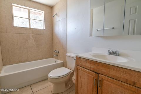 4650 E Sylvane St, Tucson, AZ 85711 photo 21