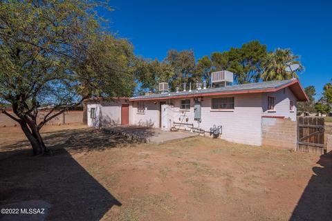 4650 E Sylvane St, Tucson, AZ 85711 photo 5