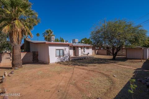 4650 E Sylvane St, Tucson, AZ 85711 photo 31