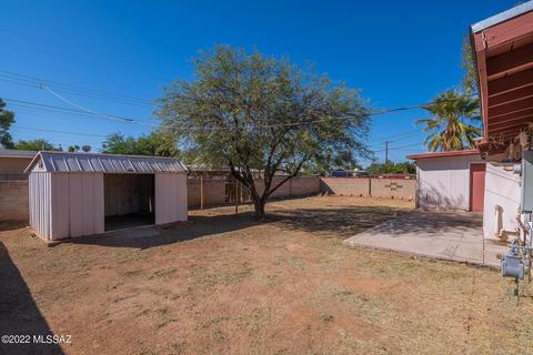 4650 E Sylvane St, Tucson, AZ 85711 photo 29