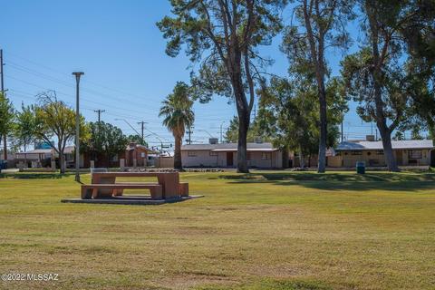 4650 E Sylvane St, Tucson, AZ 85711 photo 38