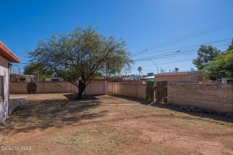 4650 E Sylvane St, Tucson, AZ 85711 photo 32
