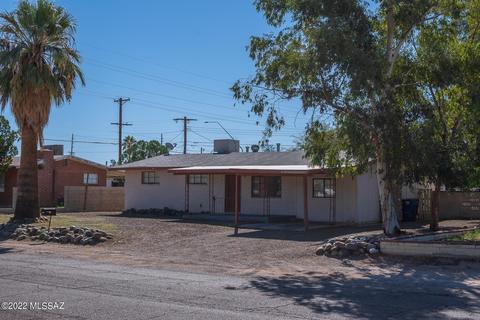 4650 E Sylvane St, Tucson, AZ 85711 photo 37
