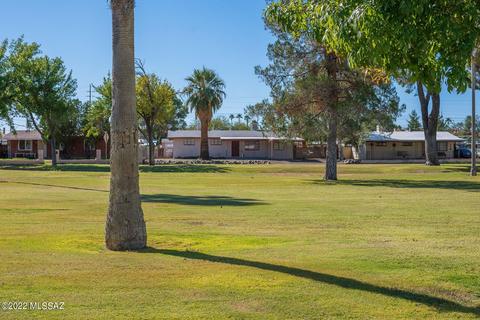 4650 E Sylvane St, Tucson, AZ 85711 photo 1