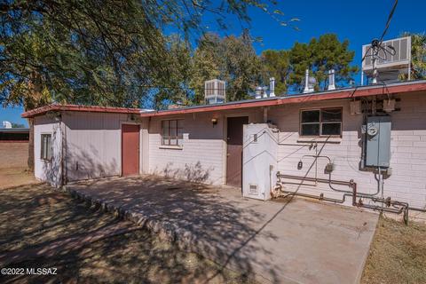 4650 E Sylvane St, Tucson, AZ 85711 photo 30