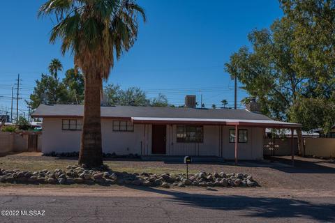 4650 E Sylvane St, Tucson, AZ 85711 photo 35