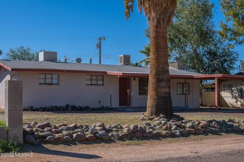 4650 E Sylvane St, Tucson, AZ 85711 photo 34