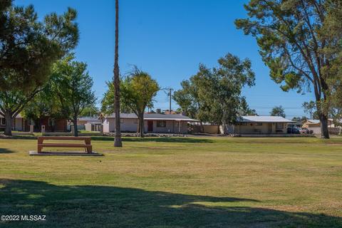 4650 E Sylvane St, Tucson, AZ 85711 photo 39