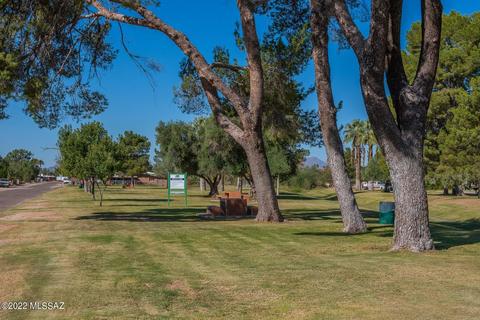 4650 E Sylvane St, Tucson, AZ 85711 photo 36