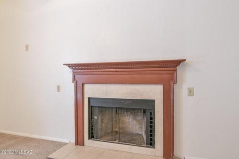 4650 E Sylvane St, Tucson, AZ 85711 photo 17
