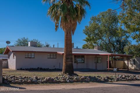 4650 E Sylvane St, Tucson, AZ 85711 photo 2