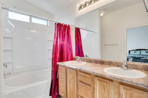 6554 E Splendid Ln, Tucson, AZ 85756 photo 17