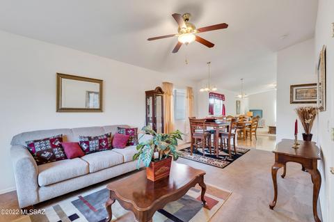 6554 E Splendid Ln, Tucson, AZ 85756 photo 5