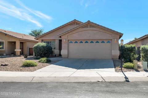 6554 E Splendid Ln, Tucson, AZ 85756 photo 28