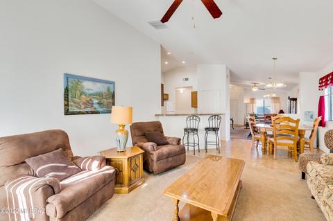 6554 E Splendid Ln, Tucson, AZ 85756 photo 13