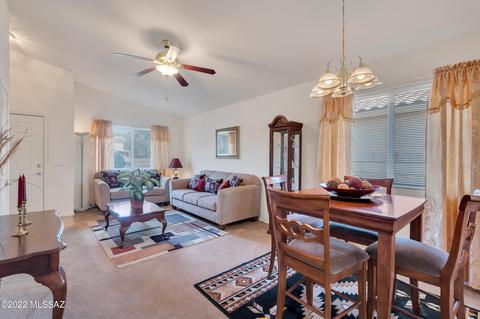 6554 E Splendid Ln, Tucson, AZ 85756 photo 4
