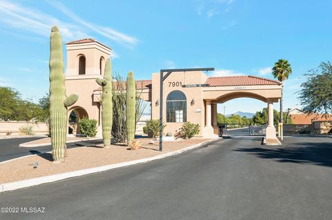 6554 E Splendid Ln, Tucson, AZ 85756 photo 34