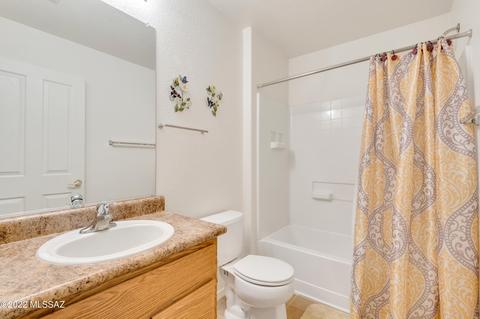6554 E Splendid Ln, Tucson, AZ 85756 photo 26