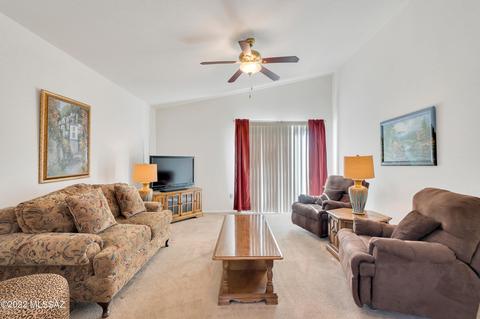 6554 E Splendid Ln, Tucson, AZ 85756 photo 12