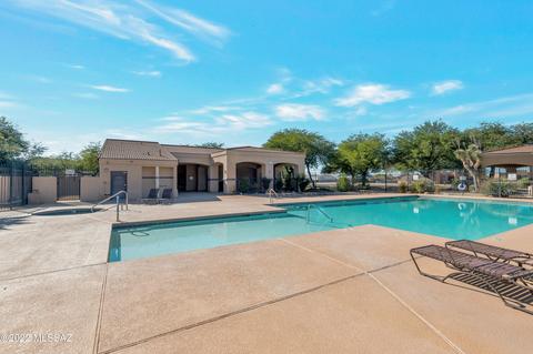 6554 E Splendid Ln, Tucson, AZ 85756 photo 32