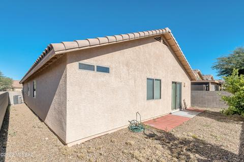 6554 E Splendid Ln, Tucson, AZ 85756 photo 30
