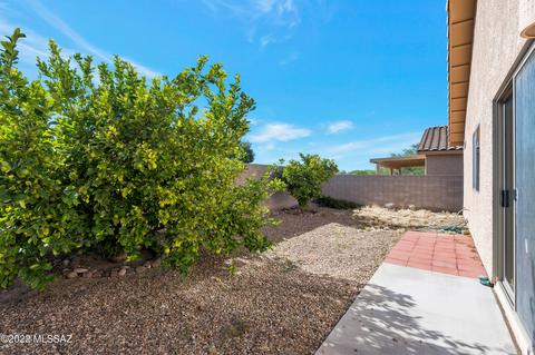 6554 E Splendid Ln, Tucson, AZ 85756 photo 29