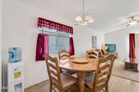 6554 E Splendid Ln, Tucson, AZ 85756 photo 7