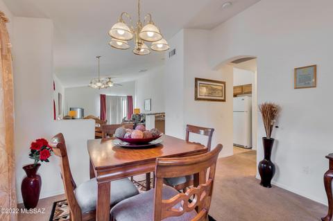 6554 E Splendid Ln, Tucson, AZ 85756 photo 6