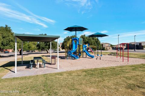 6554 E Splendid Ln, Tucson, AZ 85756 photo 33