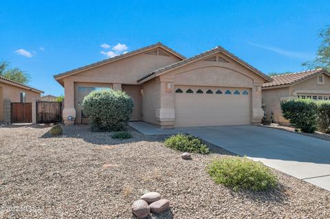 6554 E Splendid Ln, Tucson, AZ 85756 photo 1