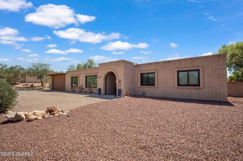 2291 W Rapallo Way, Tucson, AZ 85741