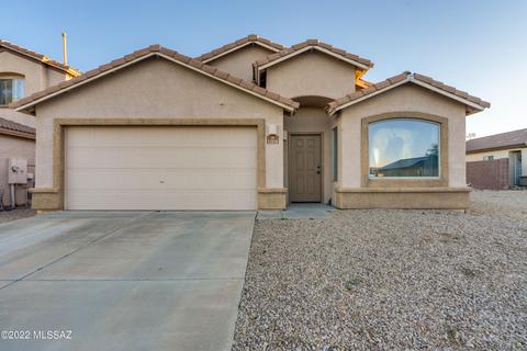 12828 E Hannah Trl, Vail, AZ 85641 photo 1